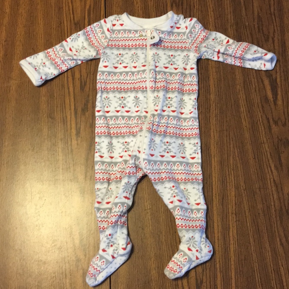 Sleeper - Picture 2 of 2